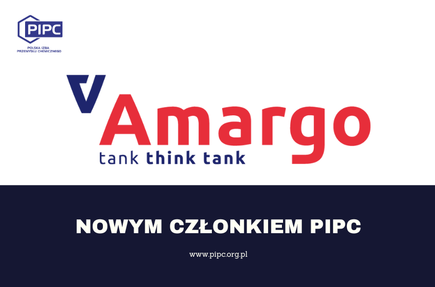 Amargo Sp. z o.o. Sp. k. dołącza do grona Członków PIPC