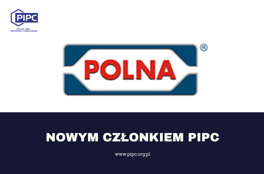  Zakłady Automatyki “POLNA” S.A. nowym Członkiem PIPC