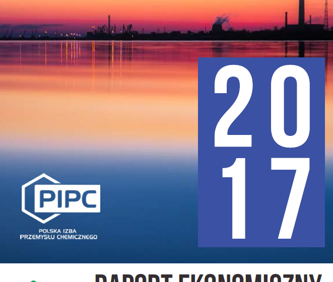  Raport Ekonomiczny PIPC za 2017 rok – dostępny online!