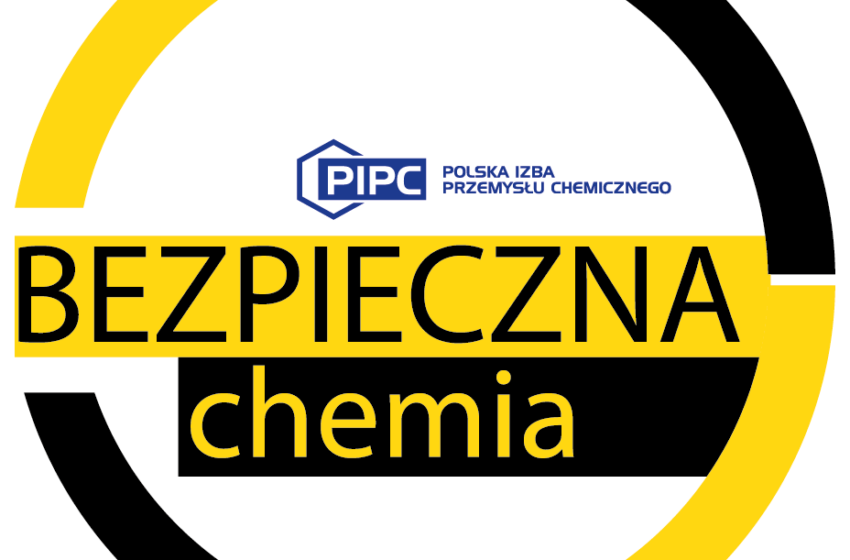  “Zrównoważona chemia, ale czy – bezpieczna?” – Webcast Programu Bezpieczna Chemia 19.10.2021 r.