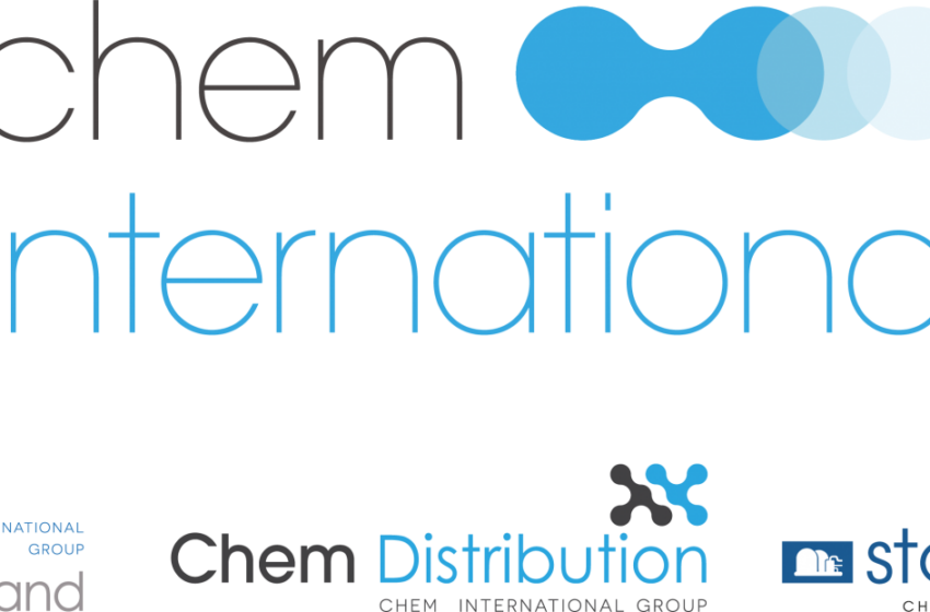  Chem International Sp. z o.o. Partnerem Kongresu “Polska Chemia” (2017)