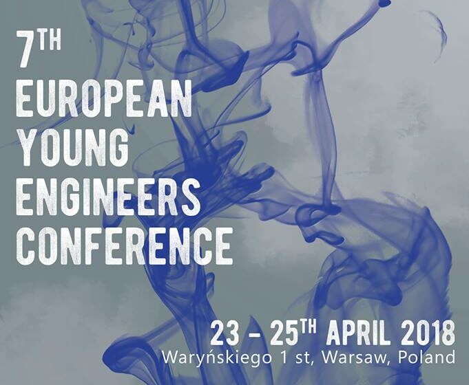  European Young Engineers Conference