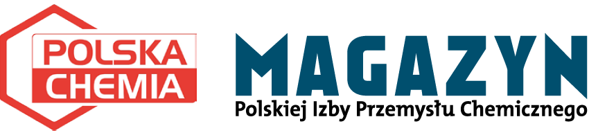  Najnowsze wydanie Magazynu “Polska Chemia” już dostępne w wersji online! 3/2018