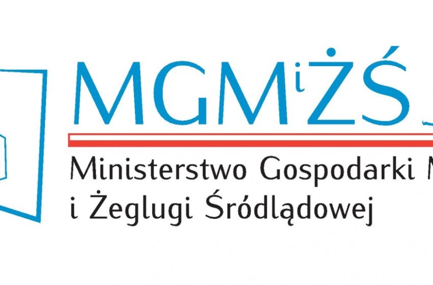  Minister Gospodarki Morskiej i Żeglugi Śródlądowej Patronem Honorowym Kongresu “Polska Chemia” (2018)