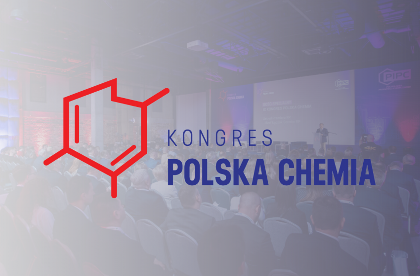  IX Kongres Polska Chemia za nami! Czas na podsumowanie