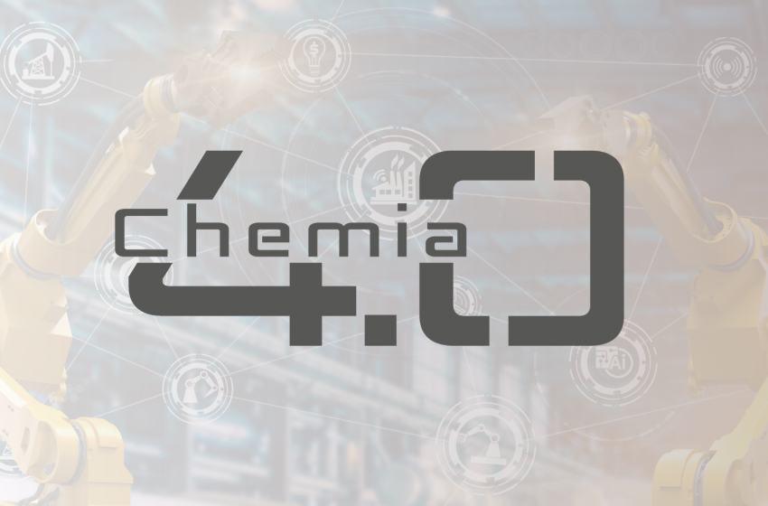  Webcast Projektu Chemia 4.0 – Jak zapewnić stabilność sektora chemicznego w niestabilnych czasach? Cyberbezpieczeństwo.