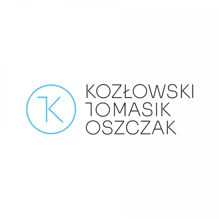 Kozłowski Tomasik Oszczak sp.k.