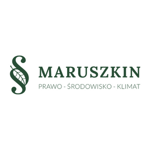 Kancelaria Maruszkin