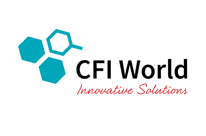  CFI World S.A. Partnerem Programu ChemHR