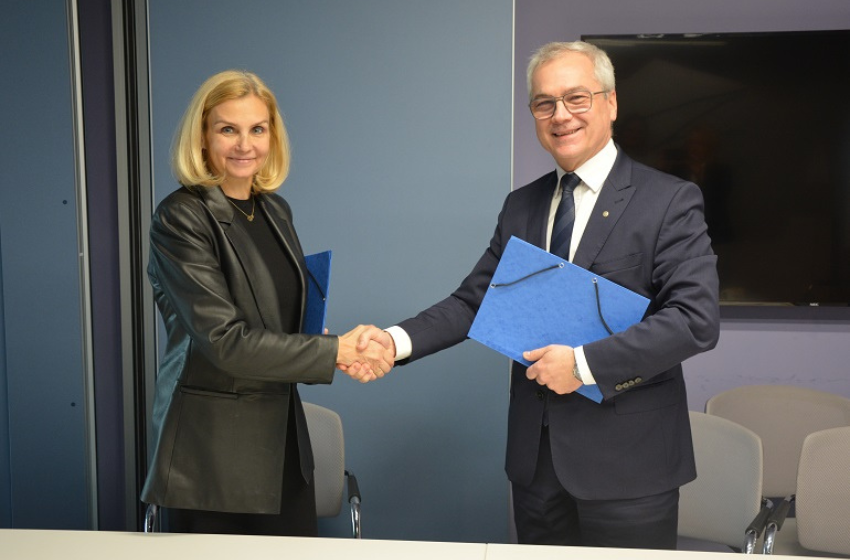  Współpraca Politechniki Śląskiej i BASF Polska jako przykład kooperacji nauki z przemysłem
