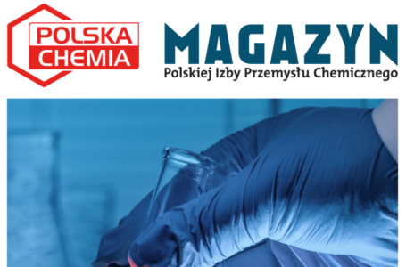 Magazyn Polska Chemia nr 1/2023 – pobierz