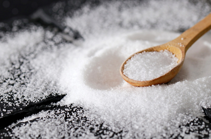  Polska Izba Przemysłu Chemicznego i CIECH S.A. podjęły działania na rzecz objęcia sankcjami importerów soli na rynek UE