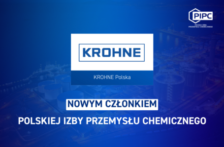 KROHNE Polska nowym Członkiem PIPC