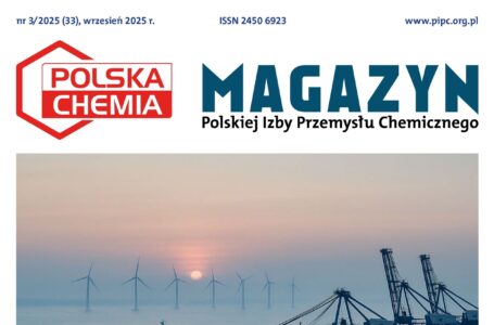Magazyn Polska Chemia 3/2025 – pobierz
