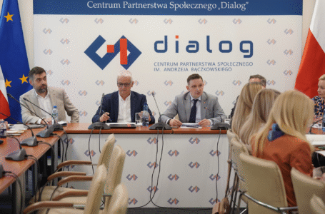 Sytuacja europejskiego przemysłu chemicznego i kluczowe regulacje UE tematem posiedzenia Zespołu Trójstronnego ds. Branży Chemicznej